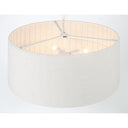 Minka Lavery Lodelle 4 Light Pendant - 1805-44B 2