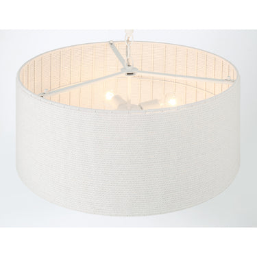 Minka Lavery Lodelle 4 Light Pendant - 1805-44B 2