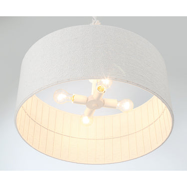Minka Lavery Lodelle 4 Light Pendant - 1805-44B 4