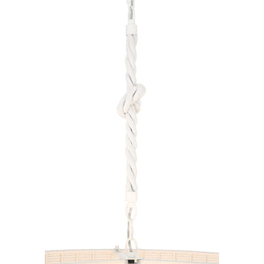 Minka Lavery Lodelle 4 Light Pendant - 1805-44B 5