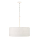Minka Lavery Lodelle 4 Light Pendant - 1805-44B
