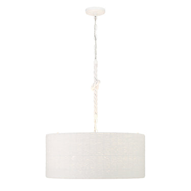 Minka Lavery Lodelle 4 Light Pendant - 1805-44B