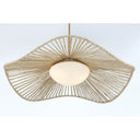 Minka Lavery Longfield 36" 2 Light Pendant - 143-732 1