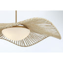 Minka Lavery Longfield 36" 2 Light Pendant - 143-732 3