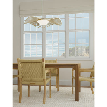 Minka Lavery Longfield 36" 2 Light Pendant - 143-732 4