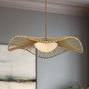 Minka Lavery Longfield 36" 2 Light Pendant - 143-732 5
