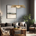 Minka Lavery Longfield 36" 2 Light Pendant - 143-732 6