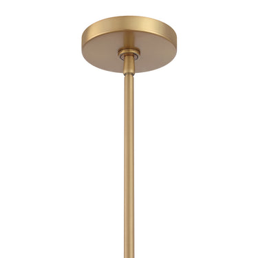 Minka Lavery Longfield 36" 2 Light Pendant - 143-732 7