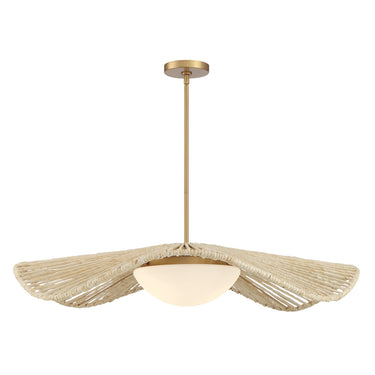 Minka Lavery Longfield 36" 2 Light Pendant - 143-732
