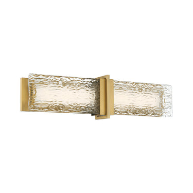 Minka Lavery Lumina 26" LED Vanity Light - 5662-732-L 1