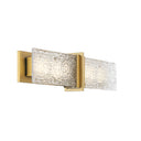 Minka Lavery Lumina 26" LED Vanity Light - 5662-732-L 2