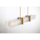 Minka Lavery Lumina 52" LED Island Light - 5666-732-L 4