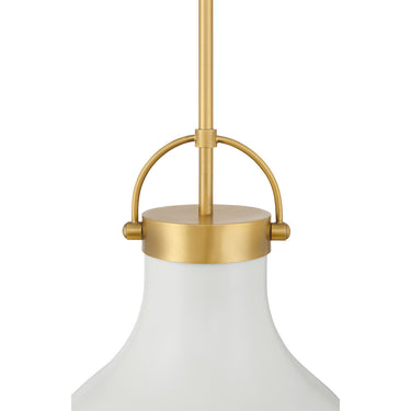Minka Lavery Lynk 16.5" 1 Light Pendant - 3932 11