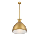 Minka Lavery Lynk 16.5" 1 Light Pendant - 3932 2
