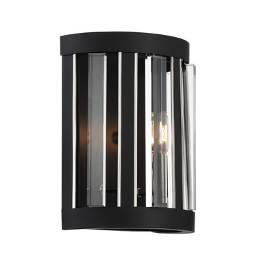 Minka Lavery Majestic Splendor 2 Lights Wall Sconce Fixture In Metal - 5498-729 1