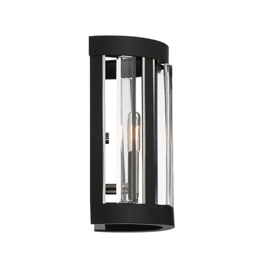 Minka Lavery Majestic Splendor 2 Lights Wall Sconce Fixture In Metal - 5498-729 2