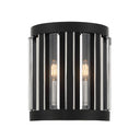 Minka Lavery Majestic Splendor 2 Lights Wall Sconce Fixture In Metal - 5498-729 