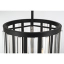 Minka Lavery Majestic Splendor 4 Lights Pendant Fxture In Metal - 5497-729 3