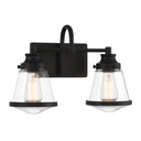 Minka Lavery Mannsdale 2 Light Bath Vanity Light - 2582-66A 3