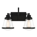 Minka Lavery Mannsdale 2 Light Bath Vanity Light - 2582-66A