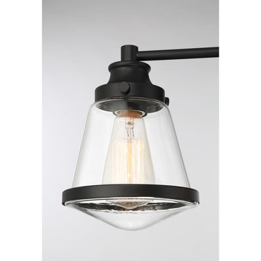 Minka Lavery Mannsdale 3 Light Bath Vanity - 2583-66A 2