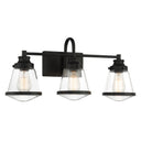 Minka Lavery Mannsdale 3 Light Bath Vanity - 2583-66A 