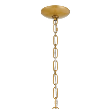 Minka Lavery Marbelle 10" 1 Light Pendant - 5212-732 3
