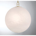 Minka Lavery Marbelle 15.75" 1 Light Pendant - 5213-732 3