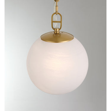 Minka Lavery Marbelle 7.25" 1 Light Pendant - 5211-732 3