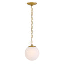 Minka Lavery Marbelle 7.25" 1 Light Pendant - 5211-732