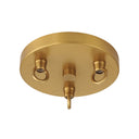 Minka Lavery Marbelle 80.25" 3 Light Pendant - 5218-732 7