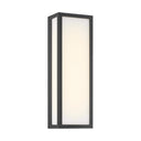 Minka Lavery Marlborough 18" High LED Outdoor Sconce - 77801-66-L 1