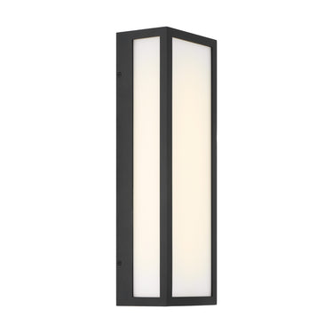 Minka Lavery Marlborough 18" High LED Outdoor Sconce - 77801-66-L 2