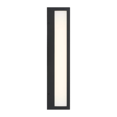 Minka Lavery Marlborough 18" High LED Outdoor Sconce - 77801-66-L 3