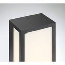 Minka Lavery Marlborough 18" High LED Outdoor Sconce - 77801-66-L 4