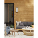 Minka Lavery Marlborough 18" High LED Outdoor Sconce - 77801-66-L 6