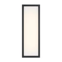 Minka Lavery Marlborough 18" High LED Outdoor Sconce - 77801-66-L