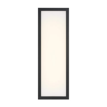 Minka Lavery Marlborough 18" High LED Outdoor Sconce - 77801-66-L