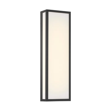 Minka Lavery Marlborough 26" High LED Outdoor Sconce - 77802-66-L 1