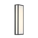 Minka Lavery Marlborough 26" High LED Outdoor Sconce - 77802-66-L 2