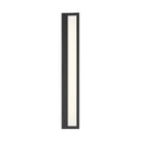 Minka Lavery Marlborough 26" High LED Outdoor Sconce - 77802-66-L 3