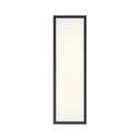 Minka Lavery Marlborough 26" High LED Outdoor Sconce - 77802-66-L