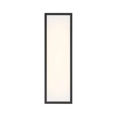 Minka Lavery Marlborough 26" High LED Outdoor Sconce - 77802-66-L