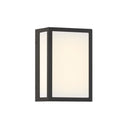 Minka Lavery Marlborough 9" High LED Outdoor Sconce - 77800-66-L 1