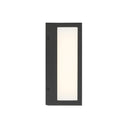 Minka Lavery Marlborough 9" High LED Outdoor Sconce - 77800-66-L 3