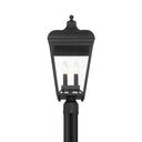 Minka Lavery Marquee 4 Light Outdoor Post Mount - 72486-66-C 1