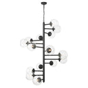 Minka Lavery Millikan 15 Light Pendant - 1894 1