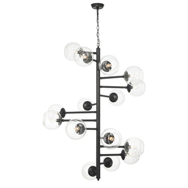 Minka Lavery Millikan 15 Light Pendant - 1894 2