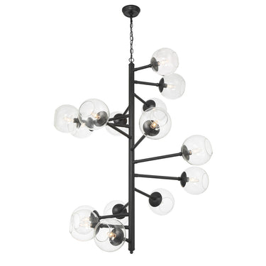 Minka Lavery Millikan 15 Light Pendant - 1894 3