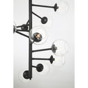 Minka Lavery Millikan 15 Light Pendant - 1894 4